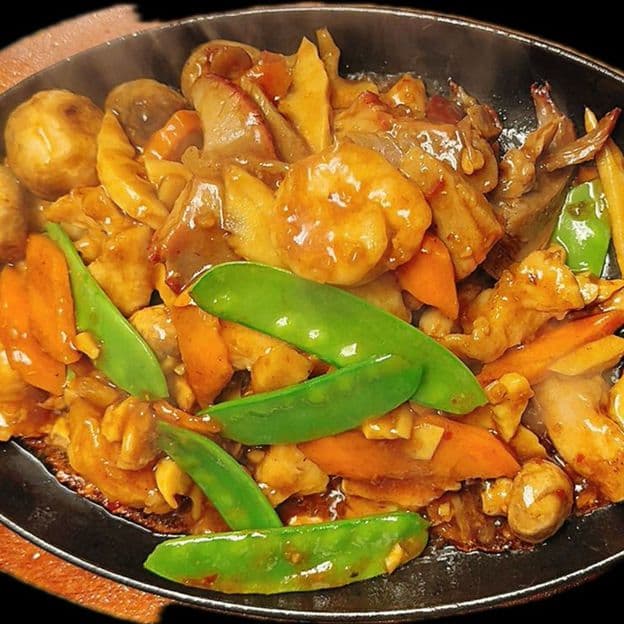 Hunan Special Plate